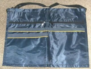 CARBOOT MONEY / CASH BELT BAG POUCH CARBOOTERS STALL HOLDERS ETC