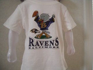 baltimore ravens in Baby & Toddler Clothing