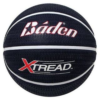 Baden X Tread Official 29.5 Inch Tire Tread Rubber Basketball
