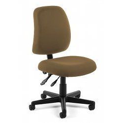 Perfect Posture Desk Chair   by OFM   118 2 806