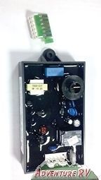 Atwood Water Heater Ignition Control Module Circuit Board RV Camper