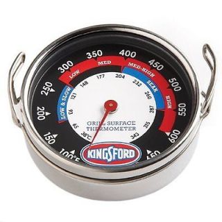 Kingsford Grill Surface Thermometer (KTH10)