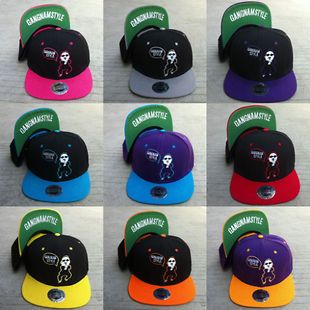 STYLE Hip Hop hat/cap SNAPBACK CAP ADJUSTABLE Hats Baseball Cap