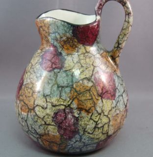 coronet pottery