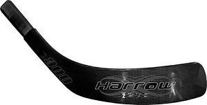 Senior (SR) Tapered Composite Hockey Blade, Right / Left, Brand New
