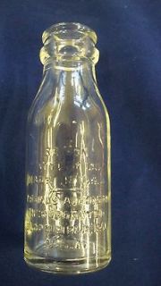 Thomas Edison Battery Oil Bottle Made in USA Lab