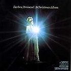 Barbra Streisand   A Christmas Album CD 1967 Not Remast
