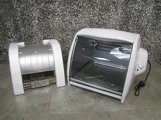 SUNBEAM 4785 ROTISSERIE NEW OUT OF BOX