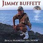 Beach House on the Moon [ECD] by Jimmy Buffett NEW CD Margaritaville
