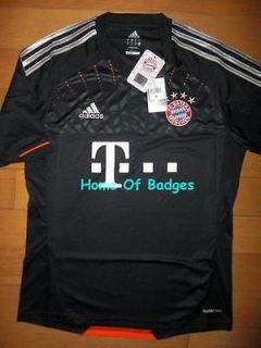 Bayern Munchen,Bayern München) (shirt,jersey,maglia,camisa,maillot