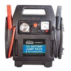 battery booster pack