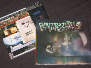 BATHTUB SHITTER Dance Hall Grind CD DIGIPACK Japanese weirdo grindcore