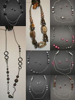 Bold Bead Necklaces by Paparazzi Jewelry