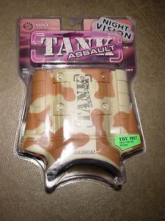 battery operated tank in Toys & Hobbies