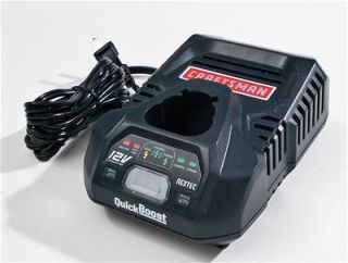 Craftsman Battery Charger Craftsman® Nextec 12.0 V Each 929497