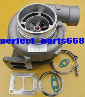 GT45R 1 GT45 Turbo A/R 70 A/R 1.0 T4 flange water 3.25 v band