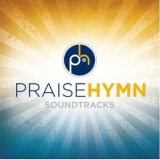 Passion White Flag Praise Hymn Accompaniment Track CD   767667167629