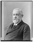 High quality Oil Painting Benjamin Harrison 1833 1901