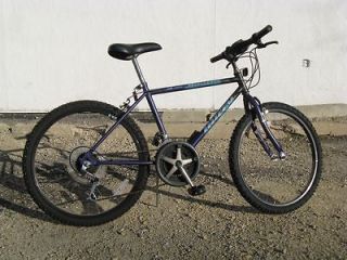 15 mountain bike computer integrated bicycle Gripshift Rare Cool