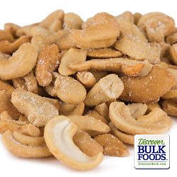 Cashew Pieces Roasted & Salted Fresh Nut ~Great Prices on All Nuts~ 1