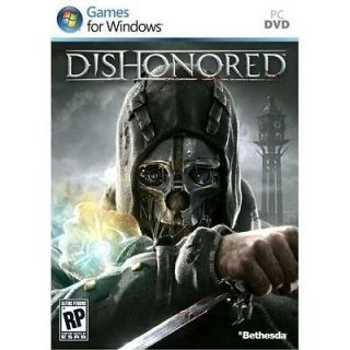 Dishonored (PC Games, 2012)