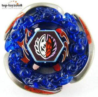 Newly listed BEYBLADE Metal Fusion BB116 F SVREW FOX TR145W2D TOP NEW