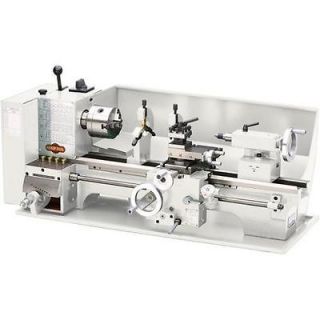 Shop Fox 9 x 19 Bench Top Metal Lathe M1049 (New in Crate)