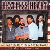 All American Country Restless Heart (CD) USED CD BUY ONE GET ONE FREE