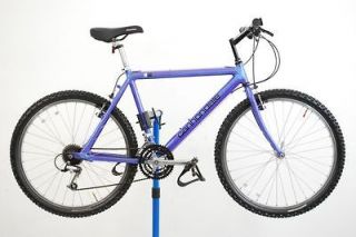 1993 Cannondale M500 USA Made Mountain Bicycle Bike MTB Shimano Exage