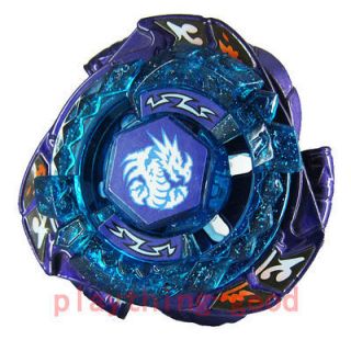 Beyblades Single Metal 4D TOP LIMITED EDITION OMEGA DRAGONIS 85XF NEW