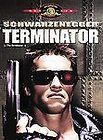 (Arnold Schwarzenegger, Linda Hamilton Michael Biehn) New/Sealed
