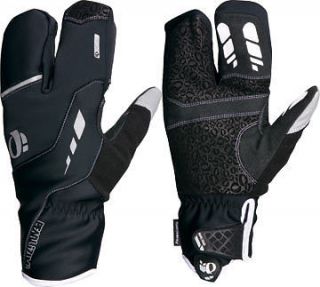  Pearl Izumi P.R.O. Softshell Lobster Cycling Gloves 14341104 Large