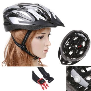 Cool Cycling Bicycle Bike BMX Adult Helmet EPS Carbon with Visor