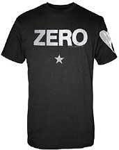 THE SMASHING PUMPKINS Zero S M L XL t Shirt NEW