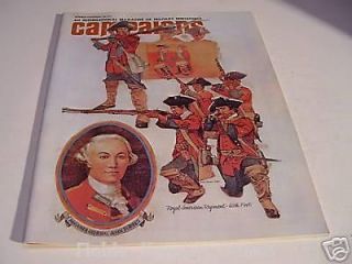 Pub Co Campaigns #18 The Story of Brown Bess, The Battle of Rocroi NM