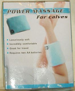 calf massager in Massage