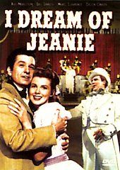 Dream of Jeanie (DVD, 2006)