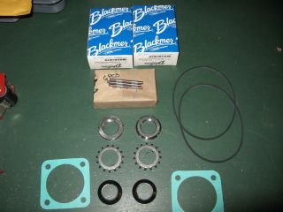 Blackmer TXD 2.5 Pump Rebuild Kit