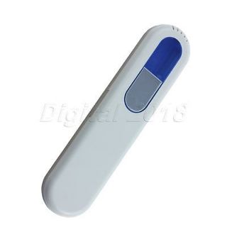 Mini Portable Healthy Disinfection UV Sterilization Toothbrush Holder