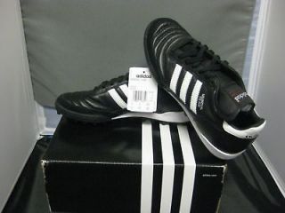 NEW ADIDAS Mundial Team SOCCER Boots Mens Size 7 US 019228