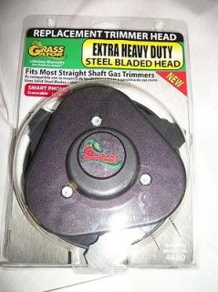 Gator 4680 Brush Cutter Extra Heavy Duty Replacement Trimmer Head