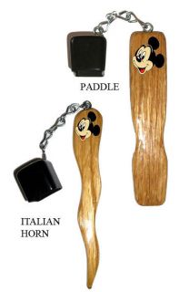 Mickey Mouse   Pool cue chalk holder, Pocket chalker * TAKE A LOOK *