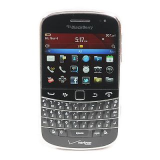BlackBerry Bold 9650   (Verizon) Smartphone w/ camera & access    Very