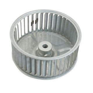 18cm Dia Round Industrial Centrifugal Blower Wheel Fan Impeller