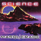 Masquerade [CD #1] * by Science CD Get Your Groove On, Its A Party
