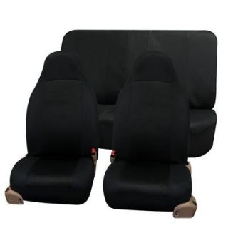 Seat Covers for Chevrolet S 10 Blazer 1984   1994