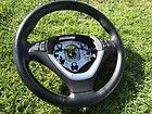 BMW X5 E70 X6 E71 Sports Leather Steering Wheel