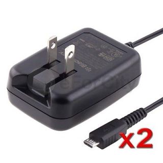 AC WALL CHARGER For  Nook Tablet Color Google Nexus 7