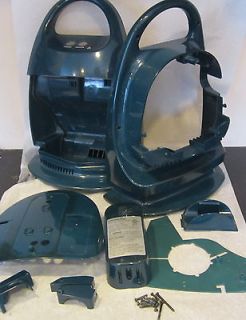 HOUSING CASE FOR BISSELL LITTLE GREEN MACHINE PROHEAT 1725 1