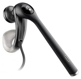 Plantronics MX250MCAE Black/White Ear Hook Headsets
